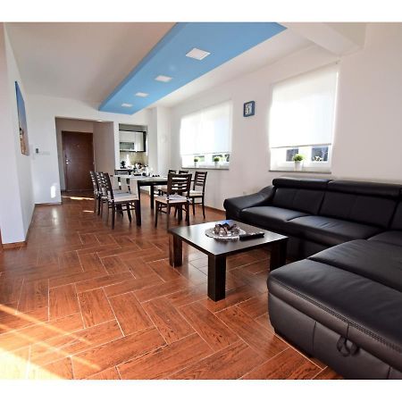 Apartment Dinko روفانجسكا المظهر الخارجي الصورة