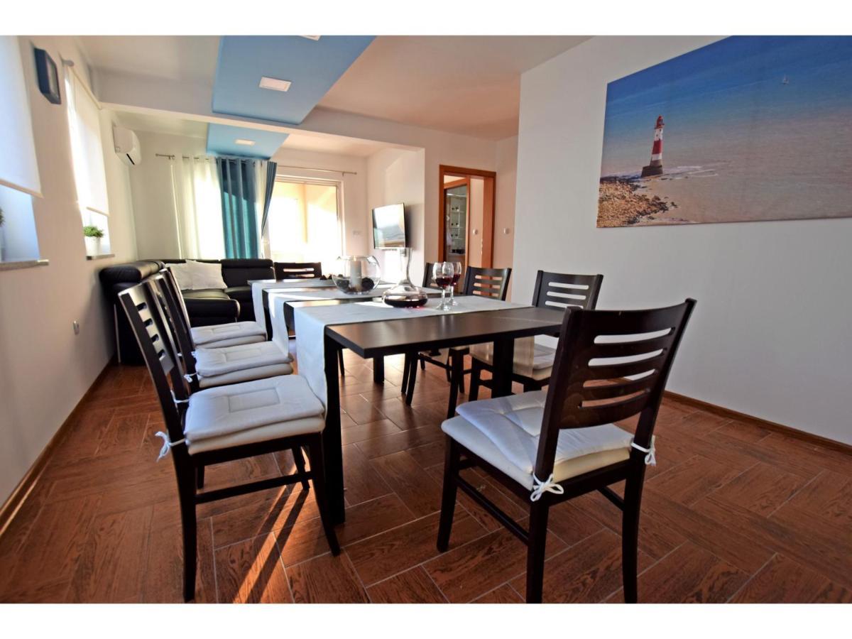 Apartment Dinko روفانجسكا المظهر الخارجي الصورة