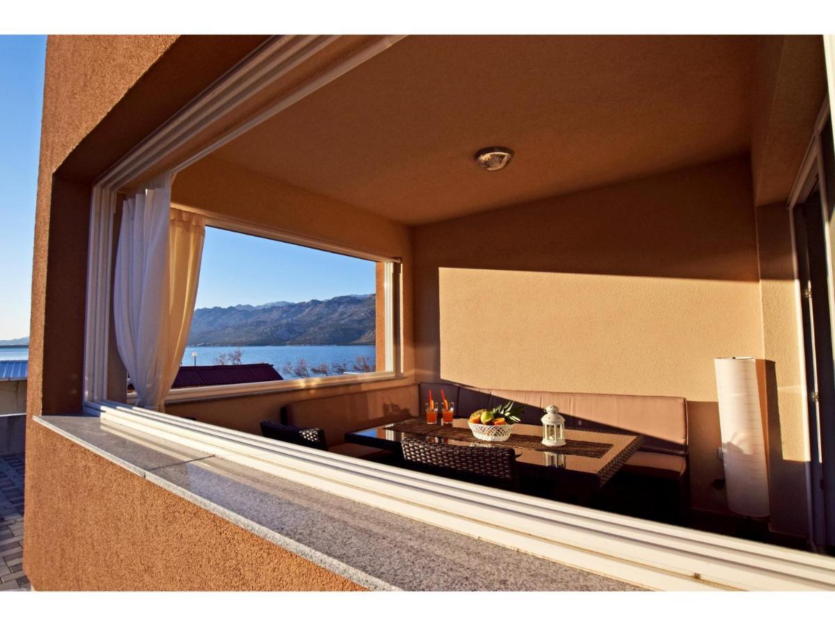 Apartment Dinko روفانجسكا المظهر الخارجي الصورة
