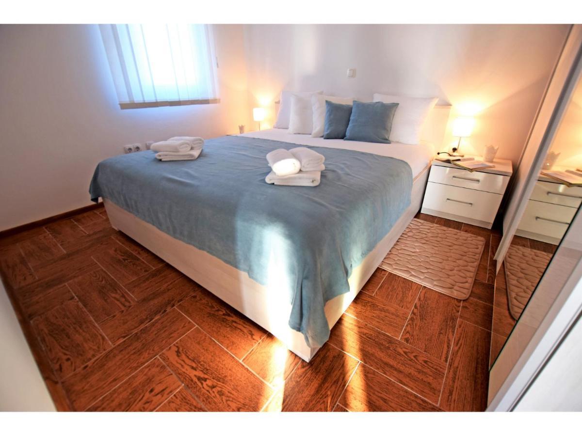 Apartment Dinko روفانجسكا المظهر الخارجي الصورة