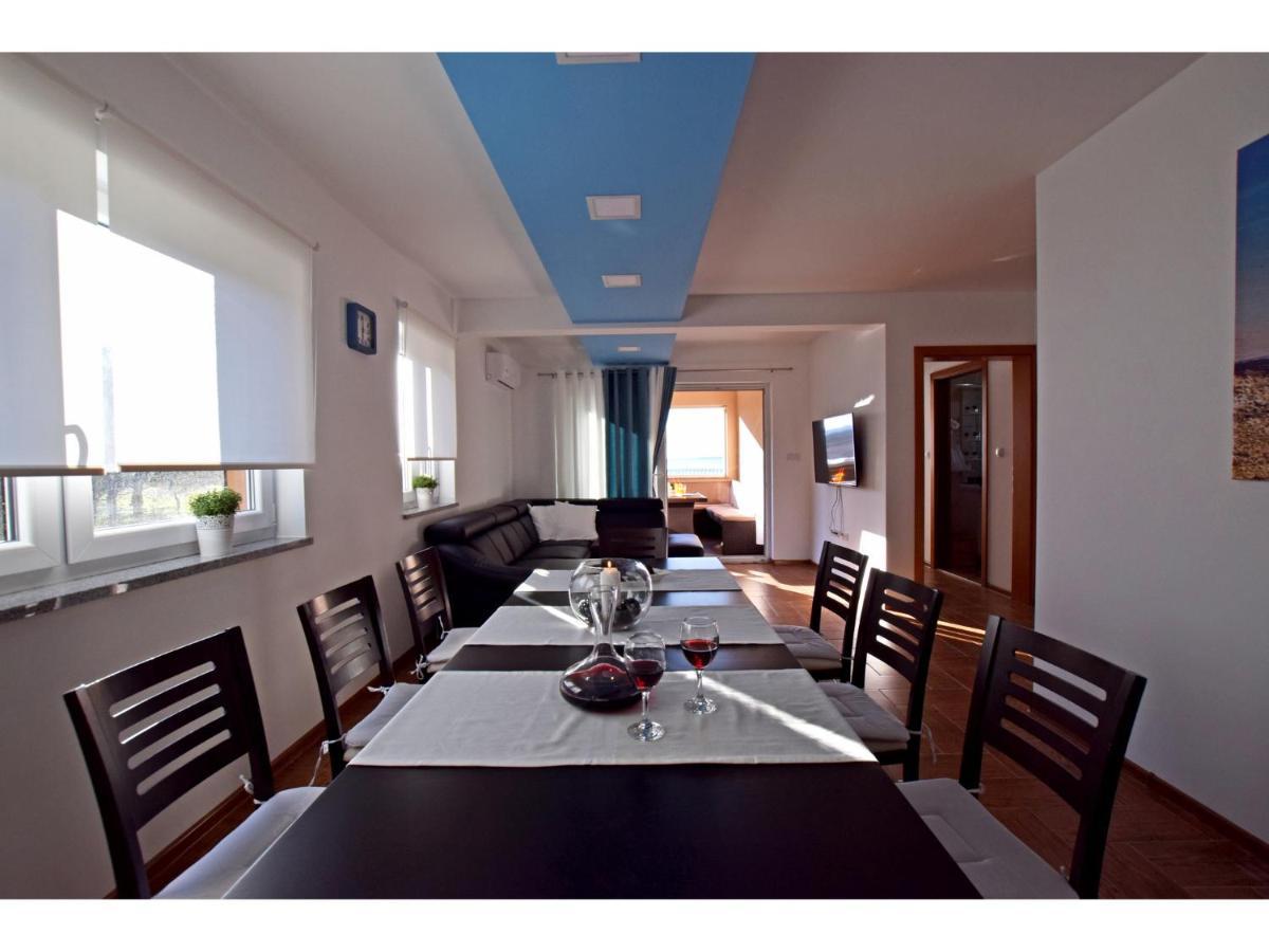 Apartment Dinko روفانجسكا المظهر الخارجي الصورة