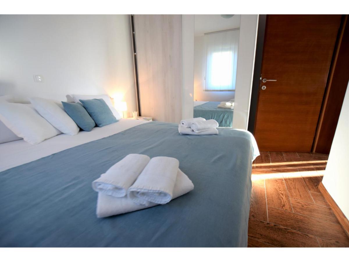 Apartment Dinko روفانجسكا المظهر الخارجي الصورة
