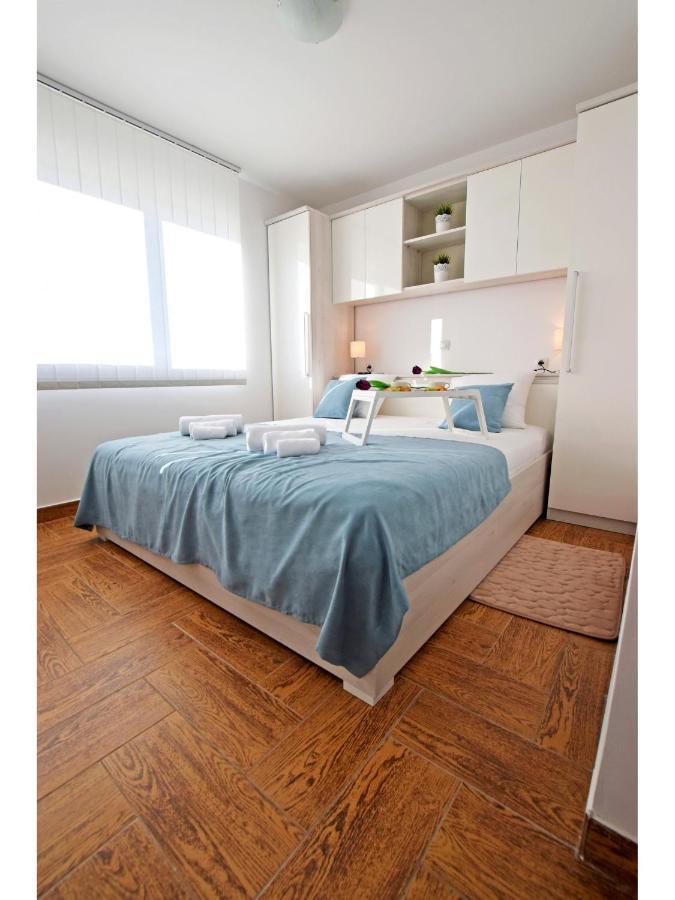Apartment Dinko روفانجسكا المظهر الخارجي الصورة