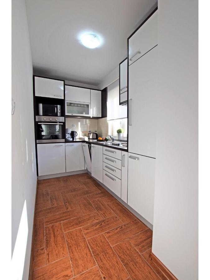 Apartment Dinko روفانجسكا المظهر الخارجي الصورة