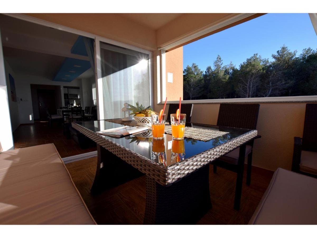 Apartment Dinko روفانجسكا المظهر الخارجي الصورة