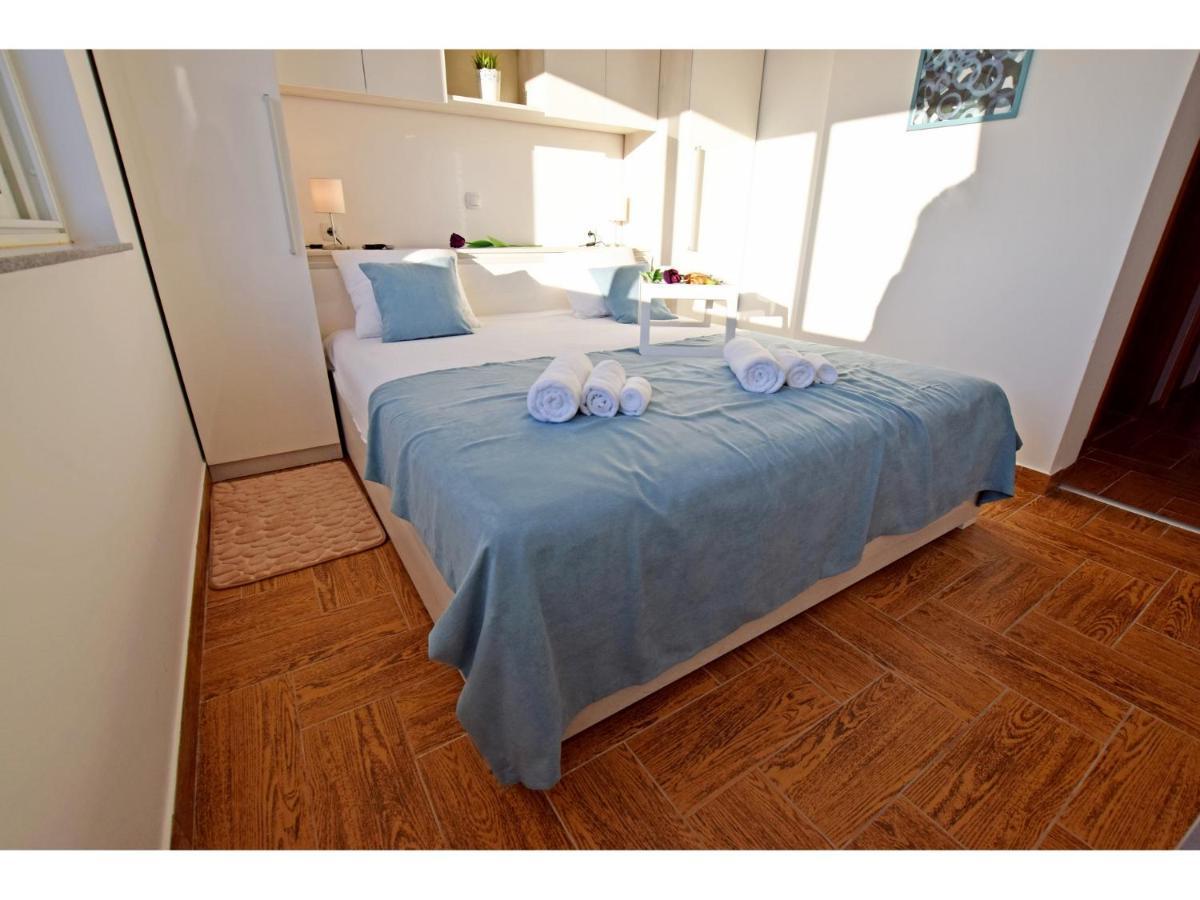 Apartment Dinko روفانجسكا المظهر الخارجي الصورة
