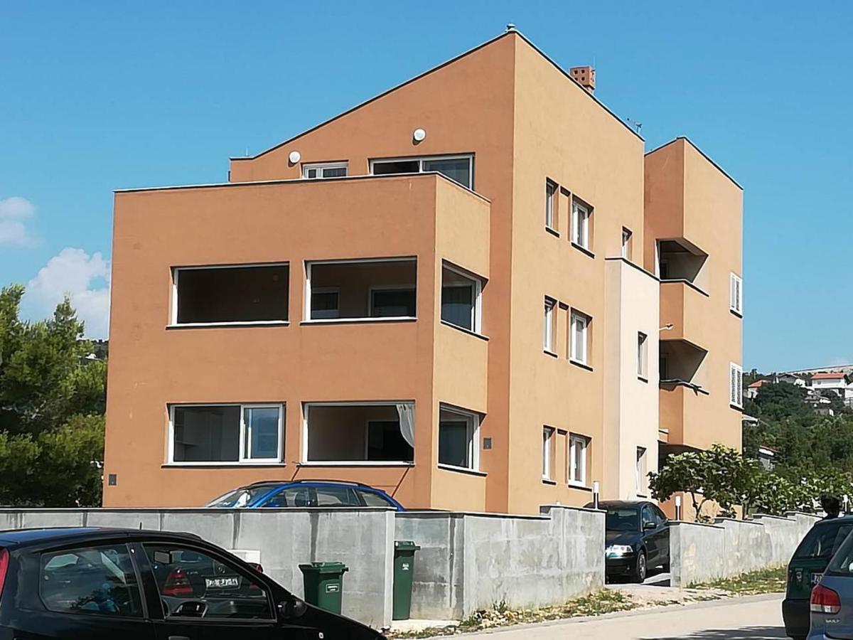Apartment Dinko روفانجسكا المظهر الخارجي الصورة