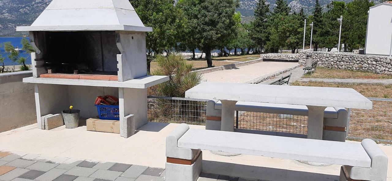 Apartment Dinko روفانجسكا المظهر الخارجي الصورة