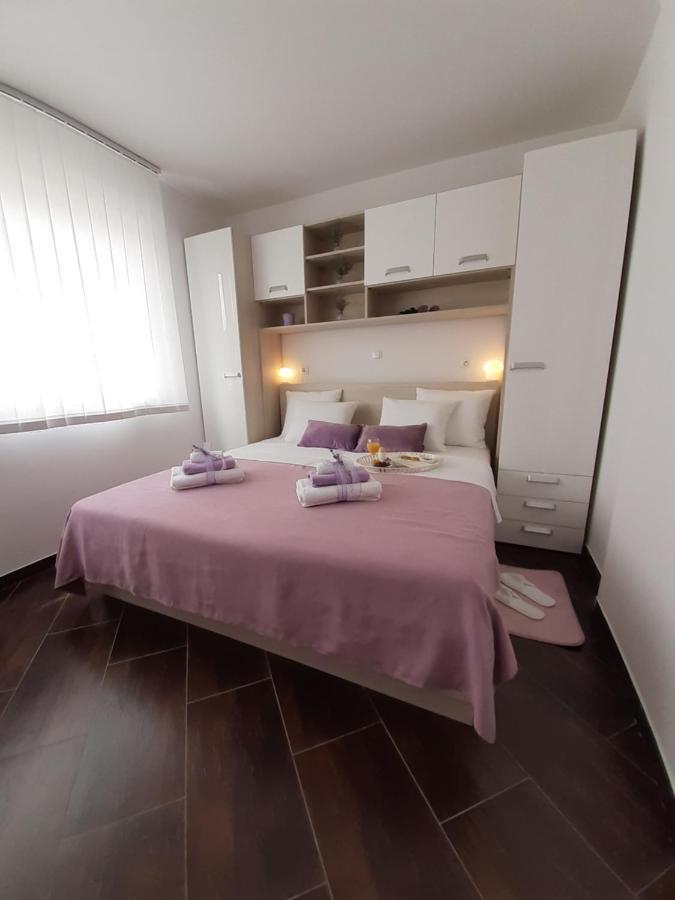 Apartment Dinko روفانجسكا المظهر الخارجي الصورة