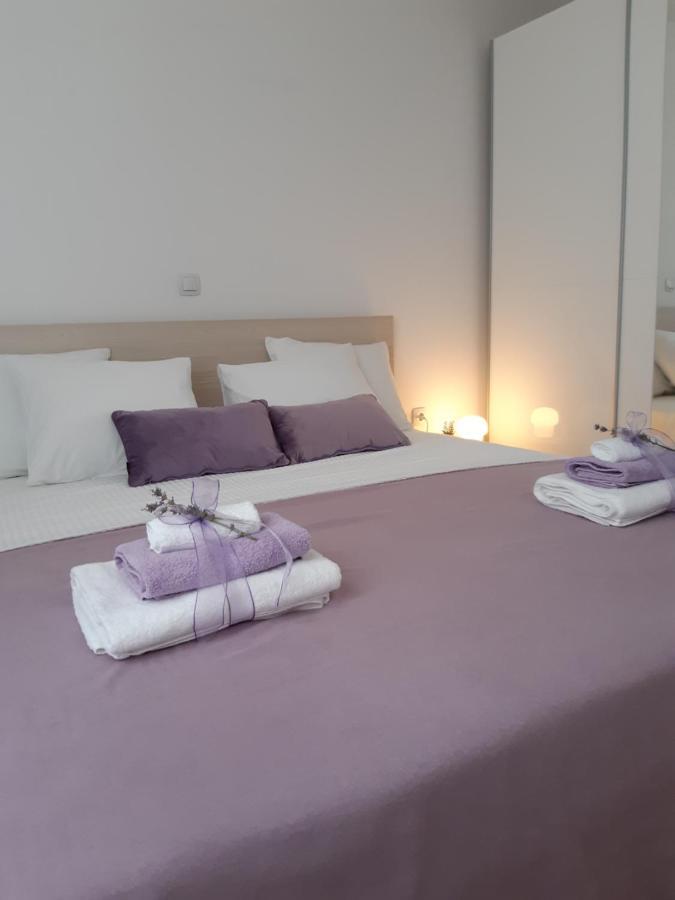 Apartment Dinko روفانجسكا المظهر الخارجي الصورة