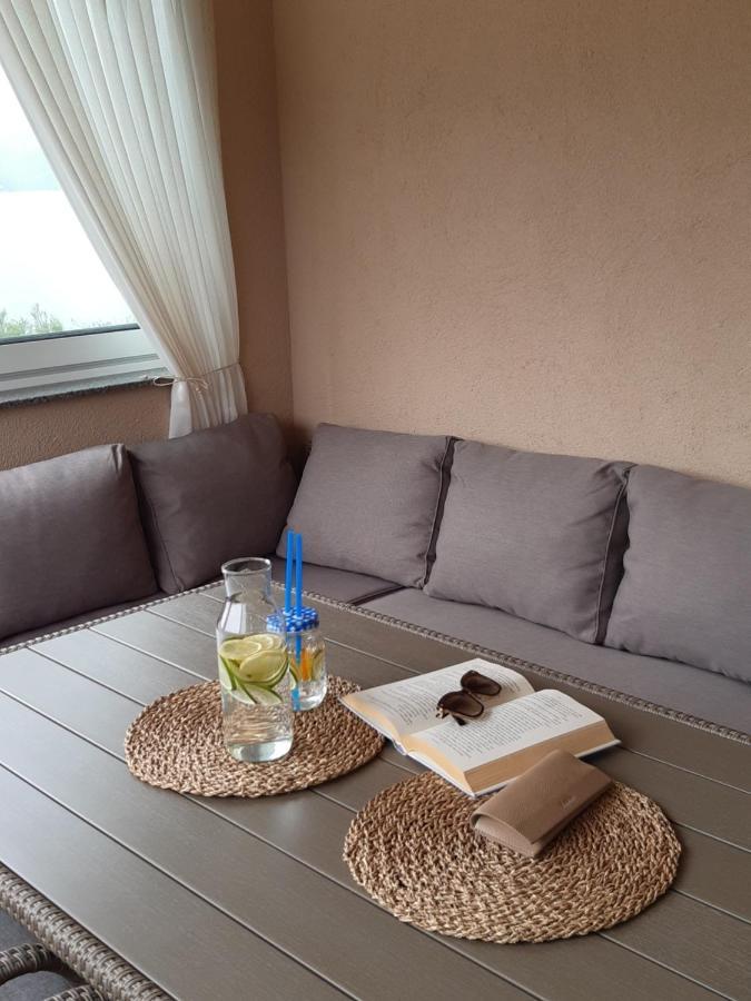 Apartment Dinko روفانجسكا المظهر الخارجي الصورة