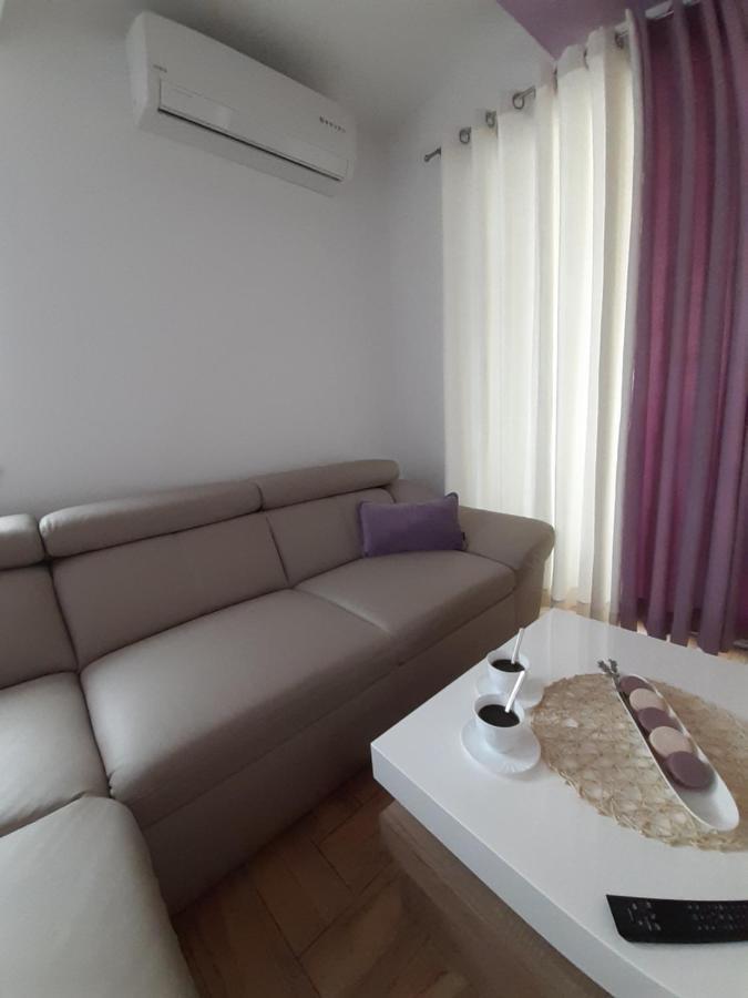 Apartment Dinko روفانجسكا المظهر الخارجي الصورة