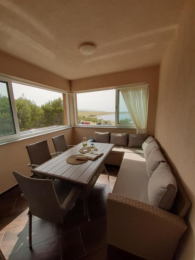 Apartment Dinko روفانجسكا المظهر الخارجي الصورة
