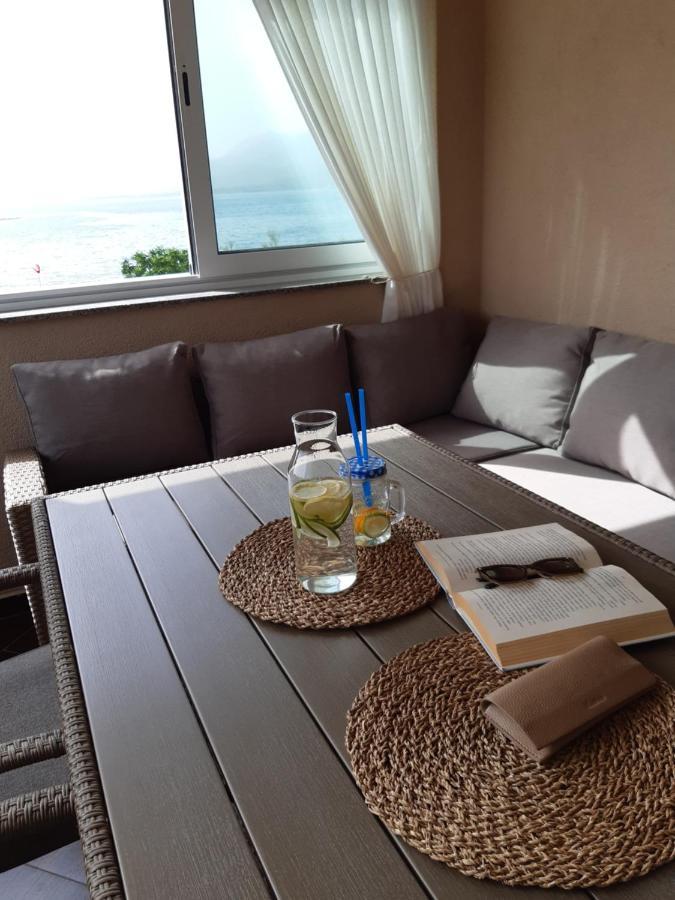 Apartment Dinko روفانجسكا المظهر الخارجي الصورة