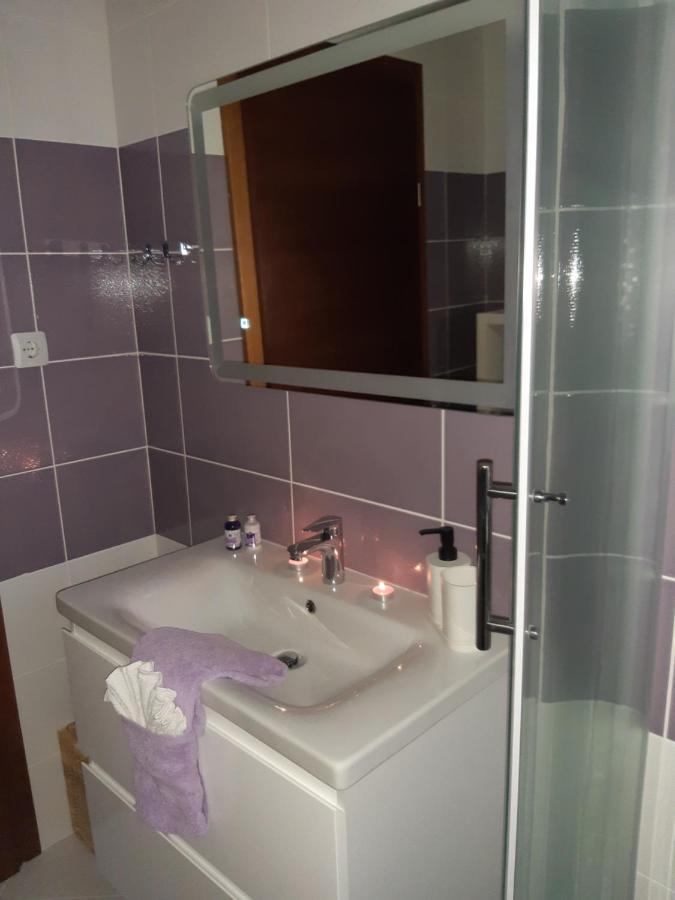 Apartment Dinko روفانجسكا المظهر الخارجي الصورة