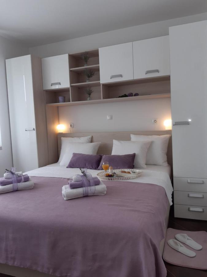 Apartment Dinko روفانجسكا المظهر الخارجي الصورة