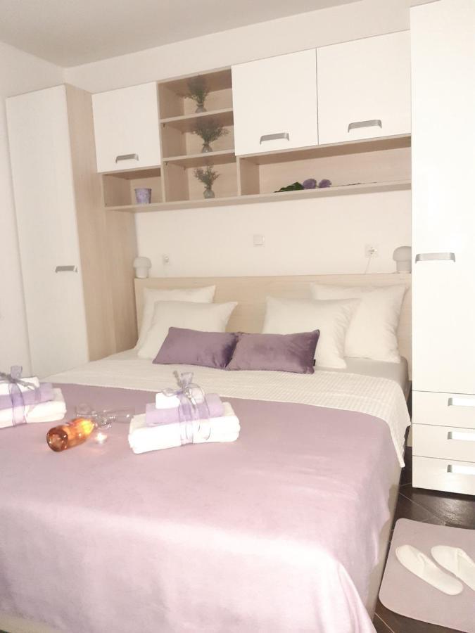 Apartment Dinko روفانجسكا المظهر الخارجي الصورة