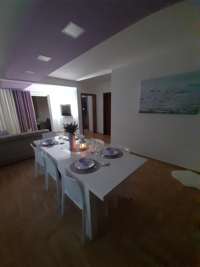 Apartment Dinko روفانجسكا المظهر الخارجي الصورة
