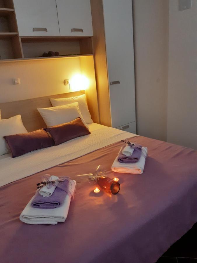 Apartment Dinko روفانجسكا المظهر الخارجي الصورة