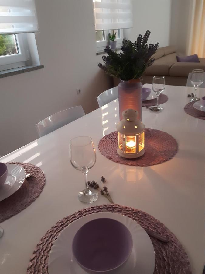 Apartment Dinko روفانجسكا المظهر الخارجي الصورة
