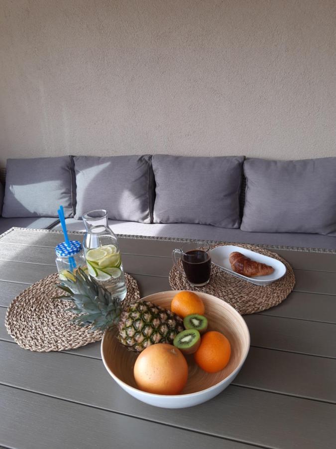 Apartment Dinko روفانجسكا المظهر الخارجي الصورة