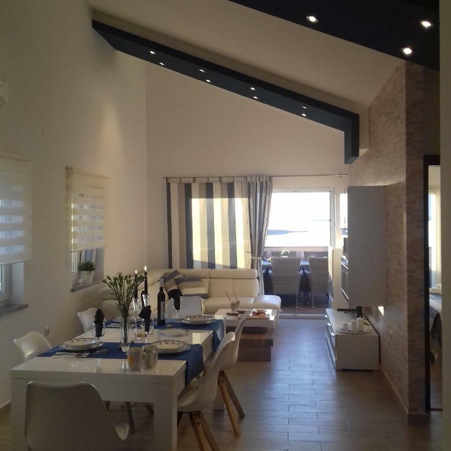 Apartment Dinko روفانجسكا المظهر الخارجي الصورة