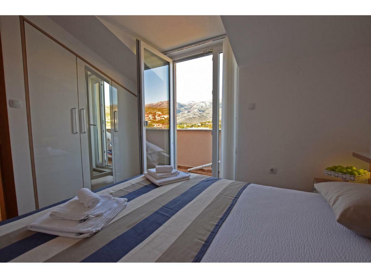 Apartment Dinko روفانجسكا المظهر الخارجي الصورة