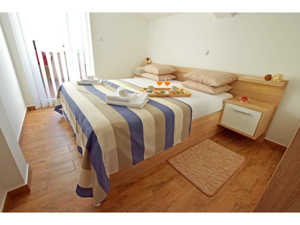 Apartment Dinko روفانجسكا المظهر الخارجي الصورة