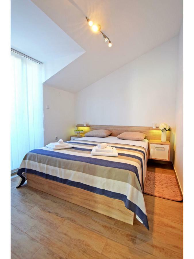 Apartment Dinko روفانجسكا المظهر الخارجي الصورة