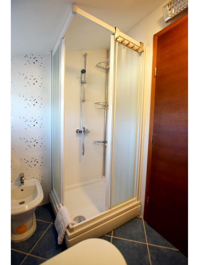 Apartment Dinko روفانجسكا المظهر الخارجي الصورة