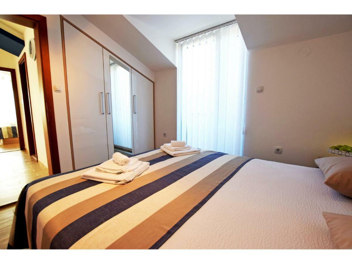 Apartment Dinko روفانجسكا المظهر الخارجي الصورة